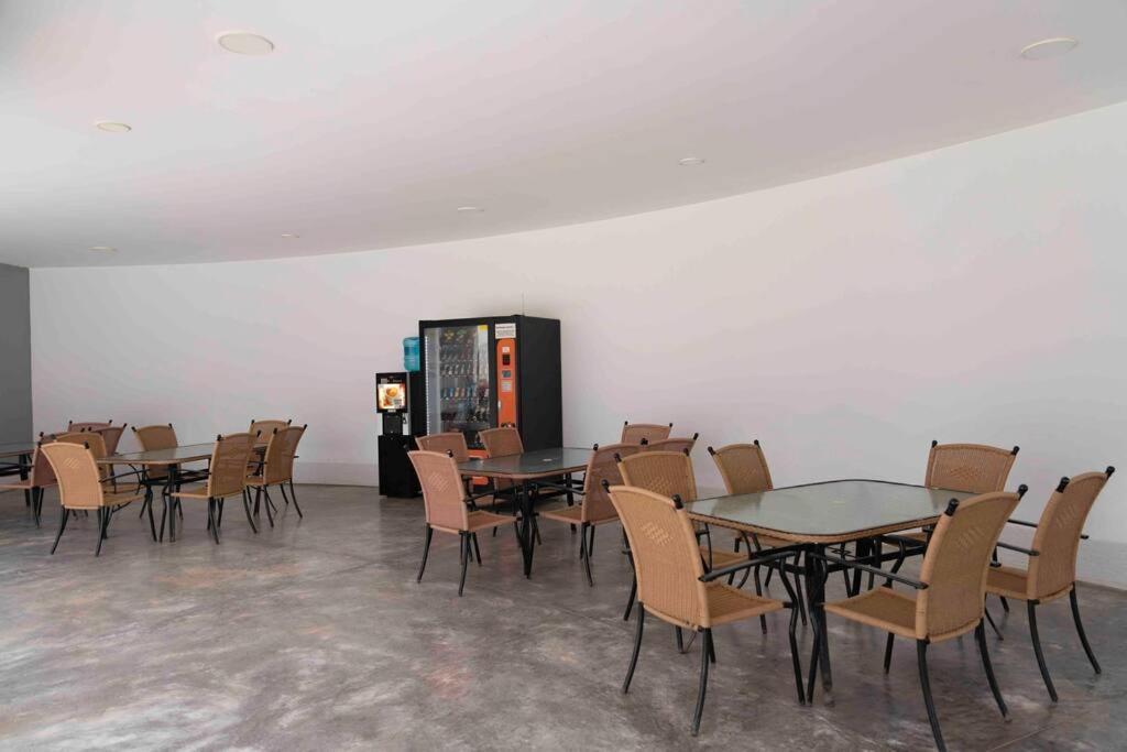 Atlantis Paracas Gran Casa De Playa Full Equipo Exterior photo