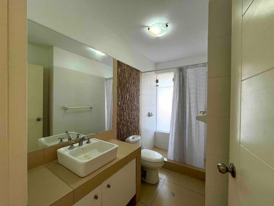 Atlantis Paracas Gran Casa De Playa Full Equipo Exterior photo