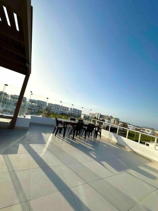 Atlantis Paracas Gran Casa De Playa Full Equipo Exterior photo