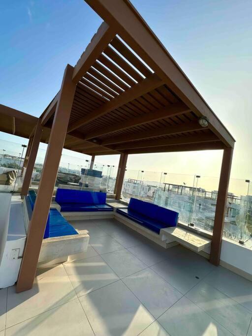Atlantis Paracas Gran Casa De Playa Full Equipo Exterior photo